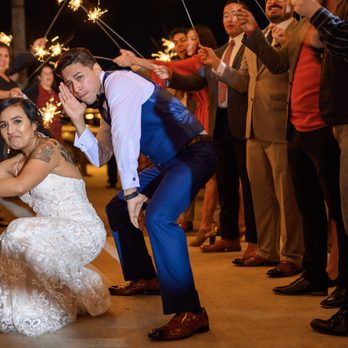 Granberry Hills - Venues & Event Spaces Near Me - San Antonio, Texas