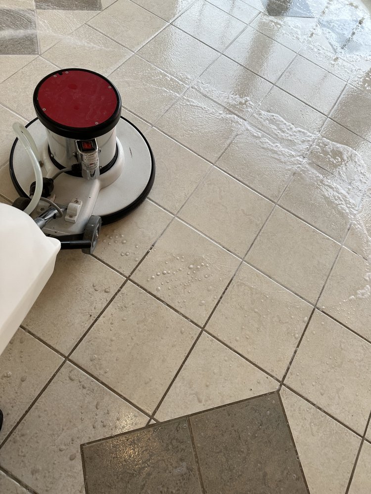 IN TECH CARPET AND DISASTER RESTORATION P O Box 1210, West Plains