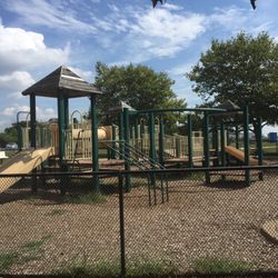 Sayville Marina Park