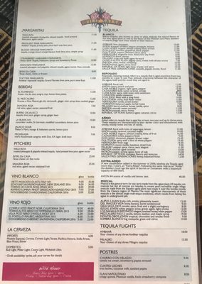 Menu photo 6 Wild Salsa Fort Worth, TX Menu photo 6 Wild Salsa Fort Worth, TX