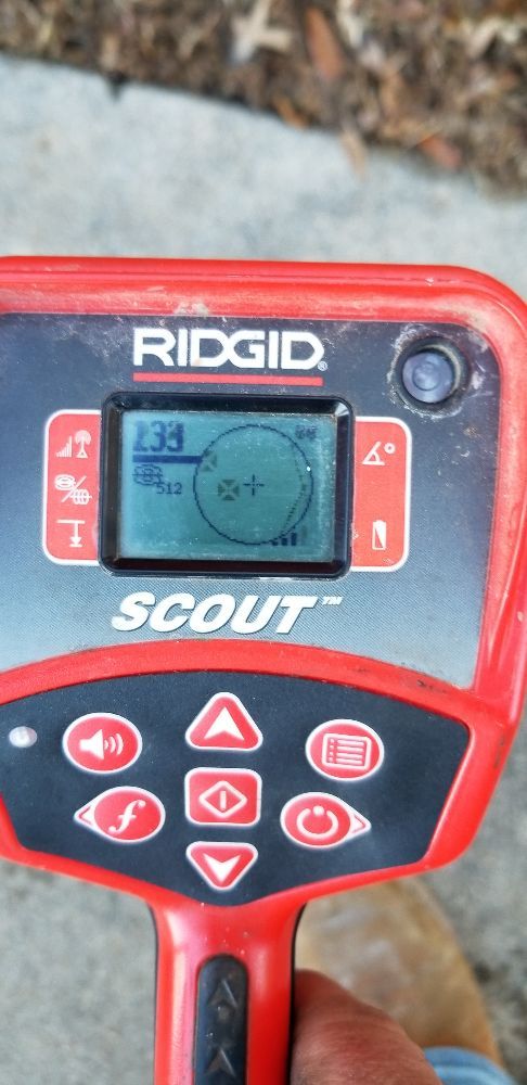 Slide of The Royal Flush Plumbing