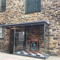 The Pharmacia at Mt Washington Mill