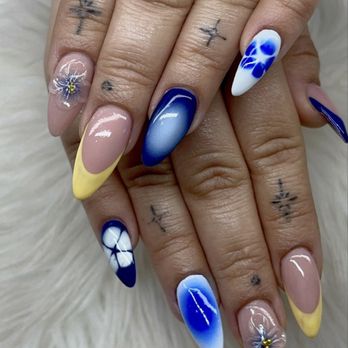 Nice Nails And Spa - Nail Technicians Near Me - Woodland, California Nice Nails And Spa - Nail Technicians Near Me - Woodland, California