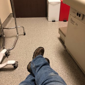 Summit Urgent Care - Checked in two hours ago for my sons cough, cold and fever. - Urgent Care Near Me - Palmdale, California