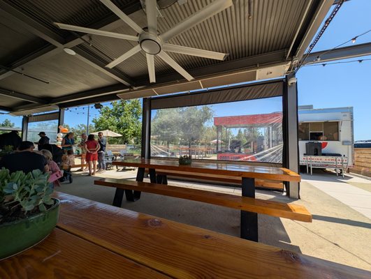 Dust Bowl Brewing Co. Livermore Taproom by null
