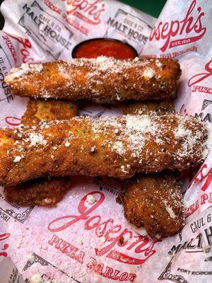 Joseph's Pizza Parlor by null