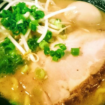 Ramen Ryoma - Basic House Ramen - Ramen Near Me - Beaverton, Oregon