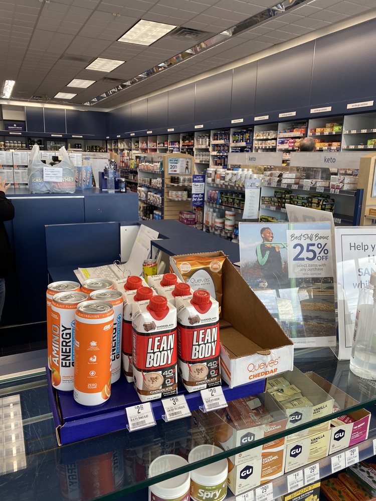 Vitamin Shoppe Rockville Pike Rockville Md THE VITAMIN SHOPPE - Updated June 2025 - 699 Baltimore Pike, Bel Air