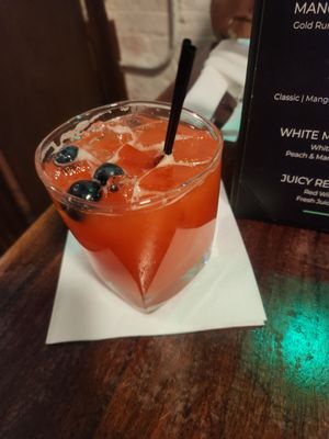 MangoSeed Restaurant by null