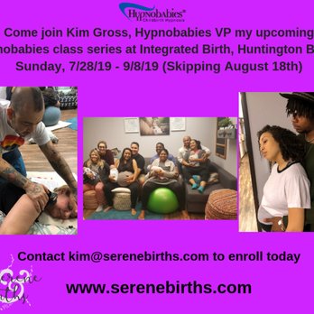 Serene Births - Childbirth Education Near Me Serene Births - Childbirth Education Near Me