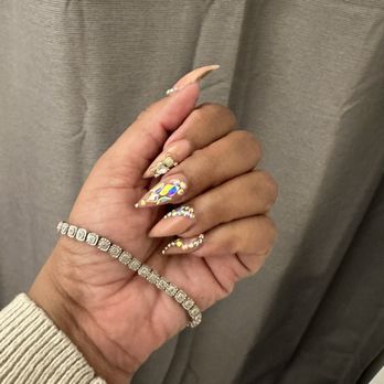 Nails Today - Nails - Nail Salons Near Me - Oak Park, Michigan Nails Today - Nails - Nail Salons Near Me - Oak Park, Michigan