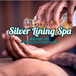 Silver Lining Spa - Book today