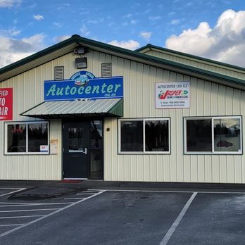 Autocenter CDA - Auto Repair Near Me - Dalton Gardens, Idaho Autocenter CDA - Auto Repair Near Me - Dalton Gardens, Idaho