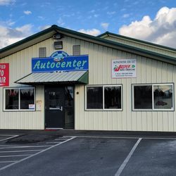 Autocenter CDA
