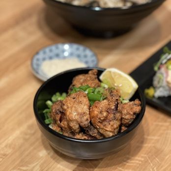 Taro San Japanese Noodle Bar - 1943 Photos 713 Reviews - Japanese - 717 Stanford Shopping Ctr Palo Alto Ca - Restaurant Reviews - Phone Number - Menu - Yelp