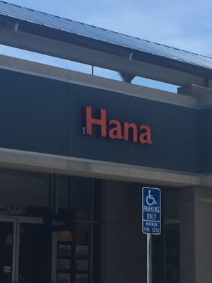 Photo of Hana - San Jose, CA, US.