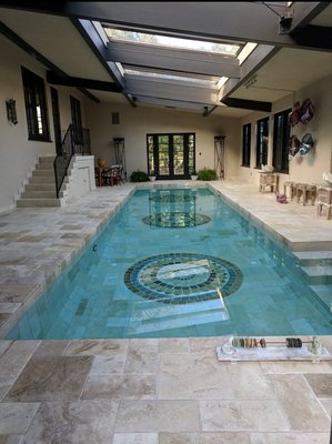 Weekly Maintenance - DO YOU GIVE YOUR POOL THE ATTENTION IT NEEDS EVERY WEEK LIKE LOW BUCK POOLS CLEANING PROFESSIONALS?
Let Low Buck Pools Take The Confusion and Danger Out Of Your Weekly Pool Cleaning.
Keeping a swimming pool clean and healthy is a big challenge. Even with modern pool chemicals, reading all those labels can be confusing. Pool chemicals work hard to control bacteria, algae and fungus. If mishandled, however, these same chemicals are incompatible and mixing them can result in hazardous fumes or strong reactions. That’s why we encourage and promote professional weekly pool cleaning by Low Buck Pools. Let our team of experienced and seasoned professionals handle it all for you so you won’t have to worry about painful injuries to your family. Weekly Maintenance - DO YOU GIVE YOUR POOL THE ATTENTION IT NEEDS EVERY WEEK LIKE LOW BUCK POOLS CLEANING PROFESSIONALS?
Let Low Buck Pools Take The Confusion and Danger Out Of Your Weekly Pool Cleaning.
Keeping a swimming pool clean and healthy is a big challenge. Even with modern pool chemicals, reading all those labels can be confusing. Pool chemicals work hard to control bacteria, algae and fungus. If mishandled, however, these same chemicals are incompatible and mixing them can result in hazardous fumes or strong reactions. That’s why we encourage and promote professional weekly pool cleaning by Low Buck Pools. Let our team of experienced and seasoned professionals handle it all for you so you won’t have to worry about painful injuries to your family.