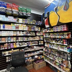 Toke It Smoke Shop