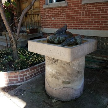 Shit Fountain - Public Art Near Me - Chicago, Illinois