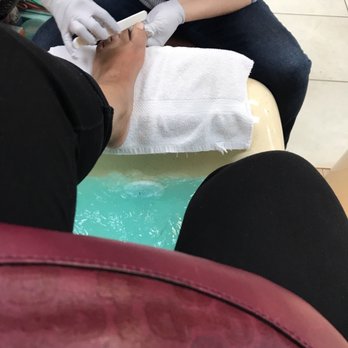 First Lady Nails - No liners are used in the bowls - Nail Salons Near Me - Davis, California First Lady Nails - No liners are used in the bowls - Nail Salons Near Me - Davis, California