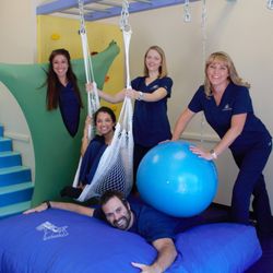 Sonoran Sun Pediatric Therapy