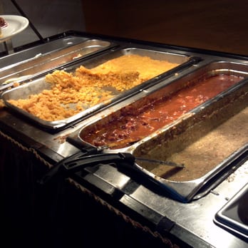 El Torito - One of the serving stations for Sunday Brunch - Mexican Near Me - Northridge, California El Torito - One of the serving stations for Sunday Brunch - Mexican Near Me - Northridge, California