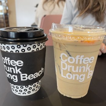 CoffeeDrunk - Coffee & Tea Near Me - Long Beach, California CoffeeDrunk - Coffee & Tea Near Me - Long Beach, California