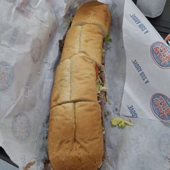 Jersey Mike's Subs - Sandwiches Near Me - Pensacola, Florida Jersey Mike's Subs - Sandwiches Near Me - Pensacola, Florida
