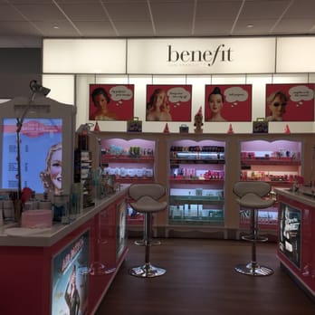 Ulta Beauty - Benefit bar - Skin Care Near Me - Rosenberg, Texas