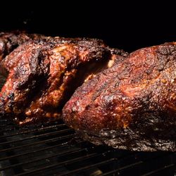 Pulled Pork