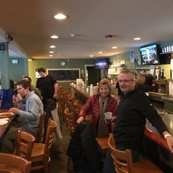 West Mountain's East Slope Bar & Eatery