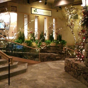 Wintergreen Resort - Beautiful resort lobby - Ski Resorts Near Me - Wintergreen, Virginia Wintergreen Resort - Beautiful resort lobby - Ski Resorts Near Me - Wintergreen, Virginia