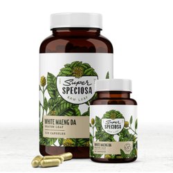 Kratom Capsules