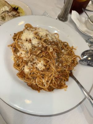 IL Toscano Ristorante Italiano by null