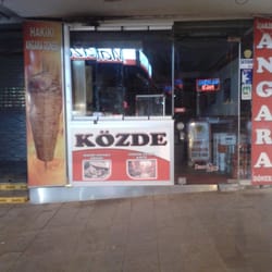 Hakiki Angara Döneri