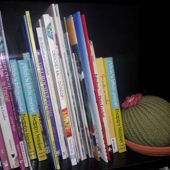 ImagiKnit - Arts & Crafts Near Me - San Francisco, California