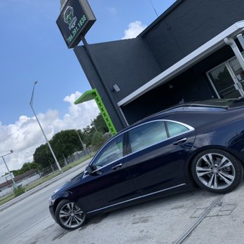 South FL Exotic Collision - S550 - Body Shops Near Me - Miami, Florida South FL Exotic Collision - S550 - Body Shops Near Me - Miami, Florida