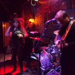 Dave Weld & The Imperial Flames