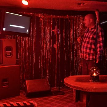 The GasLite - Karaoke stage - Karaoke Near Me - Santa Monica, California The GasLite - Karaoke stage - Karaoke Near Me - Santa Monica, California