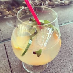 Bar 20 - Hendricks Bar20