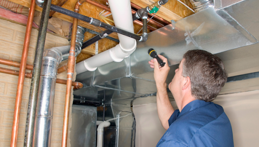 Slide of Empire Plumbing