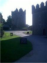Castle Ward - National Trust by null