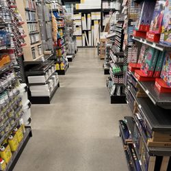 Blick Art Materials