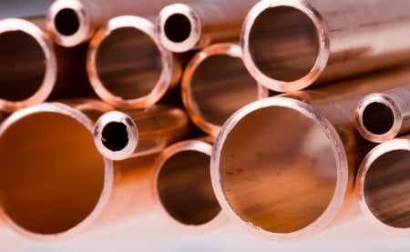 Slide of Third Coast Plumbing