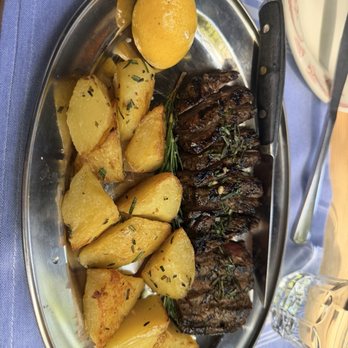 Yeppa & Co - Tagliata di manza - Cafes Near Me - Atlanta, Georgia Yeppa & Co - Tagliata di manza - Cafes Near Me - Atlanta, Georgia