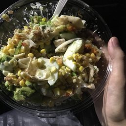 Yummy