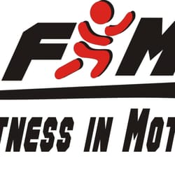 Fitness In Motion - Where fun meets affordable