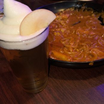 JJAN - Apple frozen beer! - Gastropubs Near Me - Los Angeles, California JJAN - Apple frozen beer! - Gastropubs Near Me - Los Angeles, California
