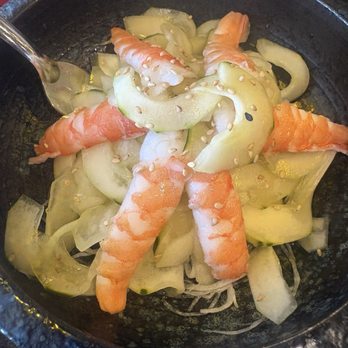 Maneki Sushi - Yum - Japanese Near Me - Union City, California