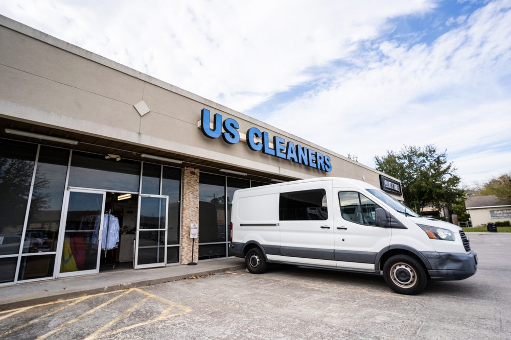 US CLEANERS HOUSTON Updated October 2024 14 Photos & 33 Reviews